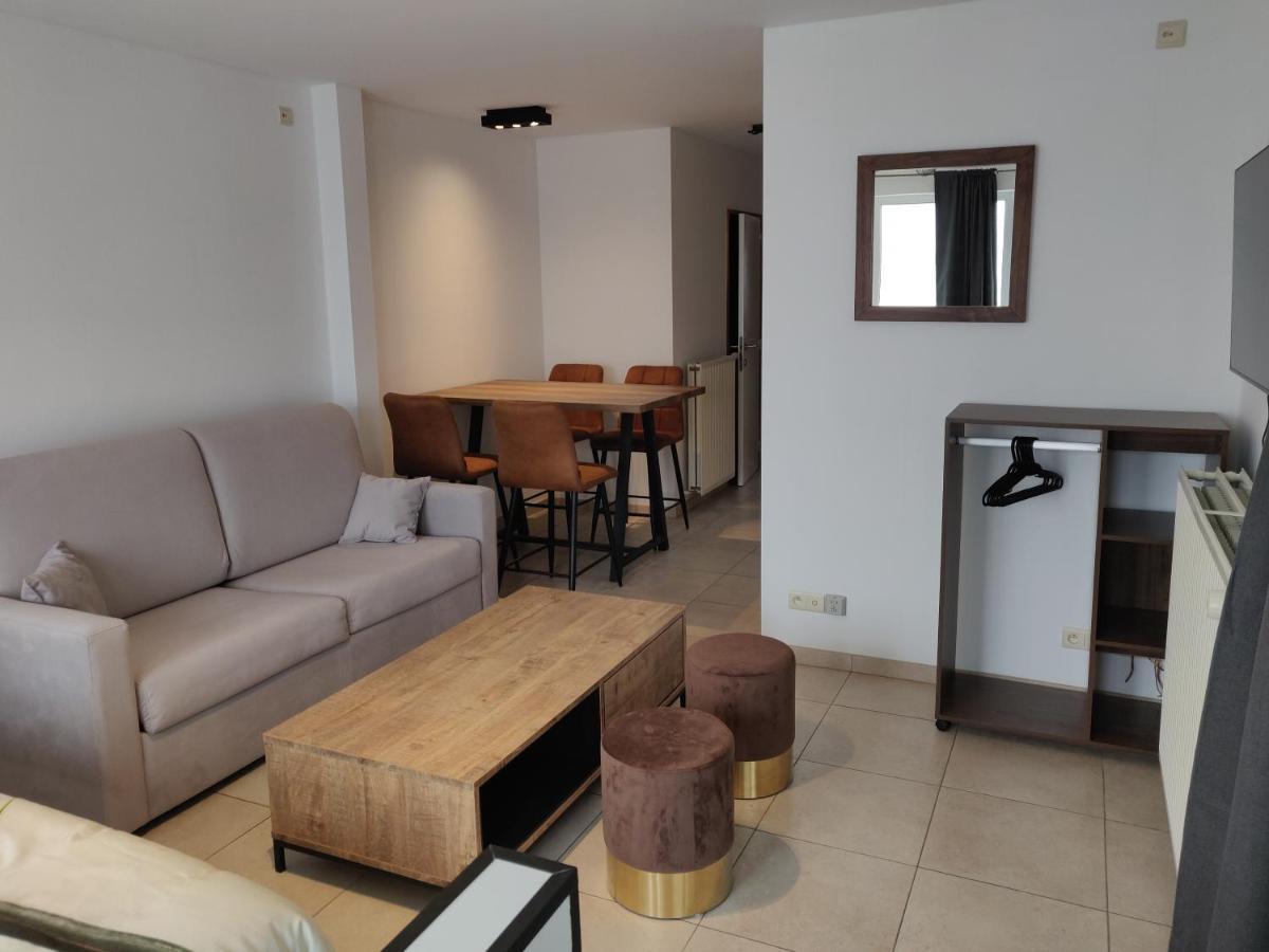 Apartment Harula