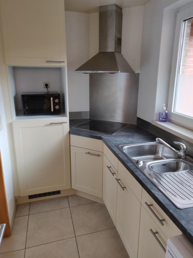 Apartment Harula *