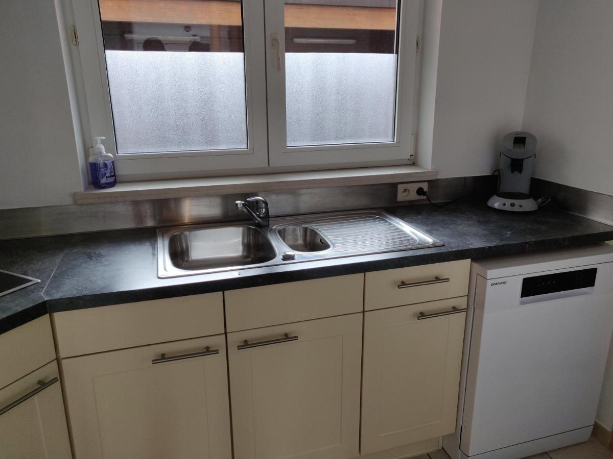 Harula Apartment Harelbeke