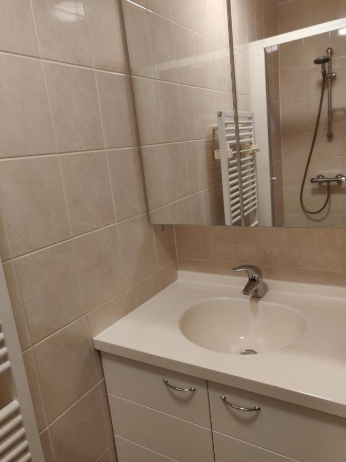 Harula Apartment *